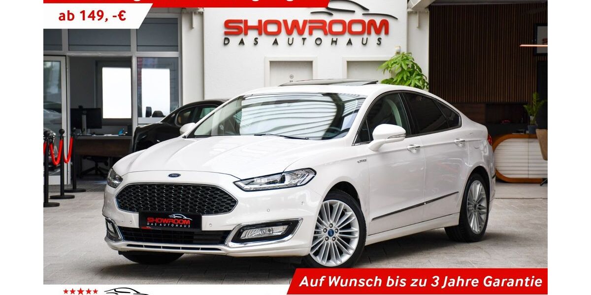 Ford Mondeo 87.860 km 20.590 &euro; Waghäusel 68753