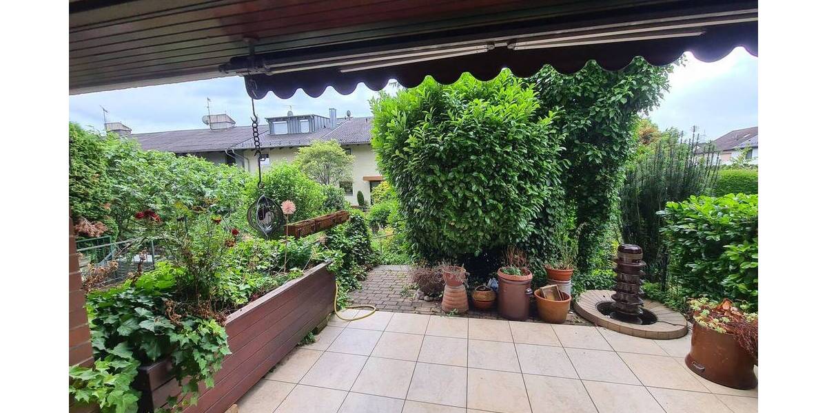 Mehrfamilienhaus, Wohnhaus Ettlingen Bruchhausen - 9 Zimmer, 215 m&sup2;, 789.000&euro; | Angebot:26879152