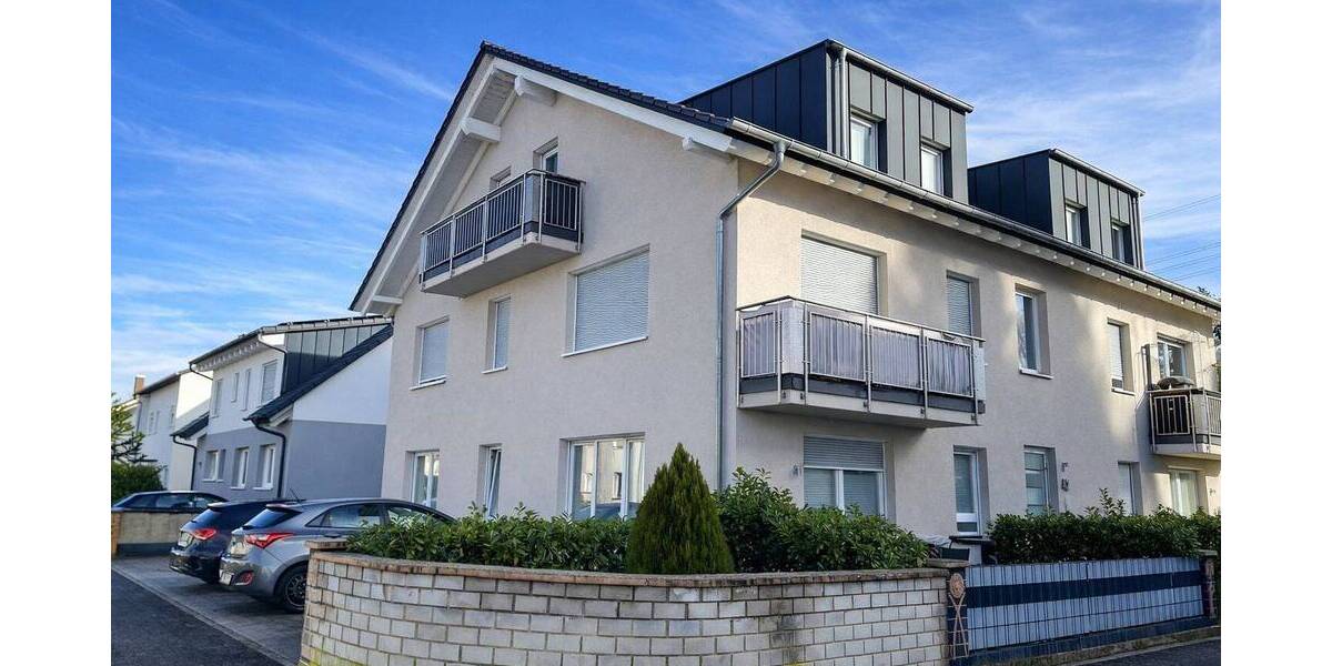Etagenwohnung Rülzheim - 3 Zimmer, 79 m&sup2;, 298.000&euro; | Angebot:26905392