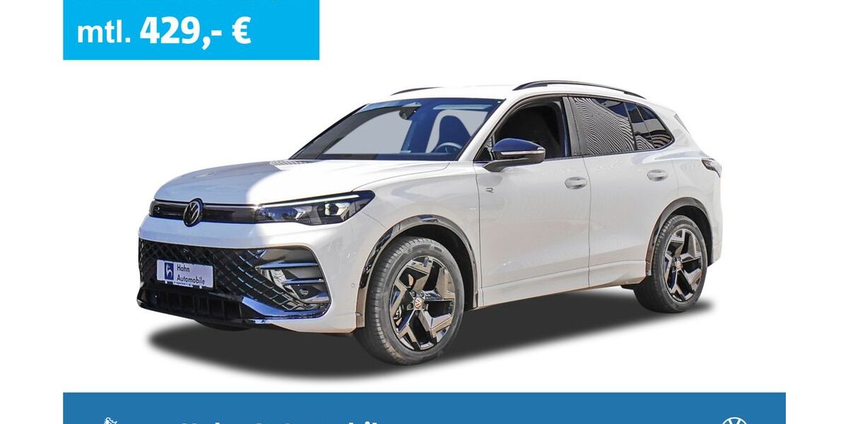 VW Tiguan 9.000 km 40.490 &euro; Pforzheim 75172