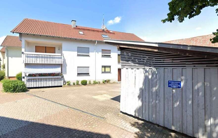 Haus zum Kaufen in Iffezheim 629.500 € 304.47 m²