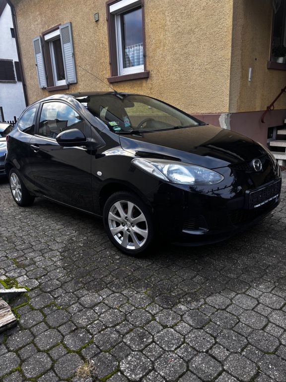 Mazda 2 227.000 km 2.000 € Herxheim 76863
