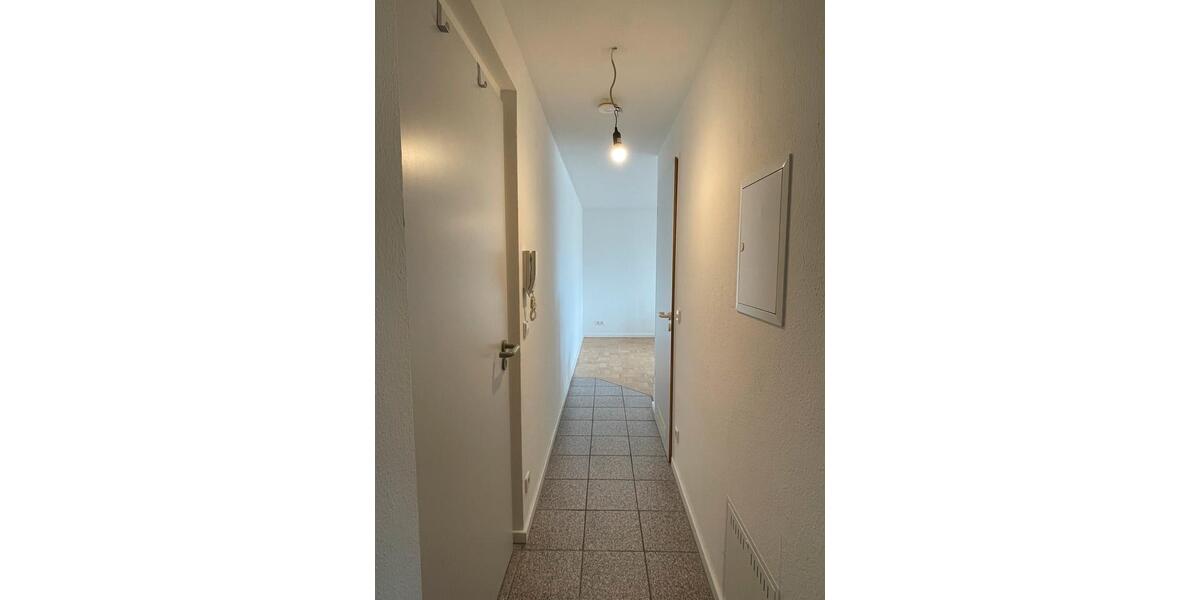 Etagenwohnung Pforzheim Nordstadt - 1.5 Zimmer, 46 m&sup2;, 650&euro; | Angebot:25870597