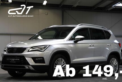 Seat Ateca 187.127 km 13.799 &euro; Wörth am Rhein 76744