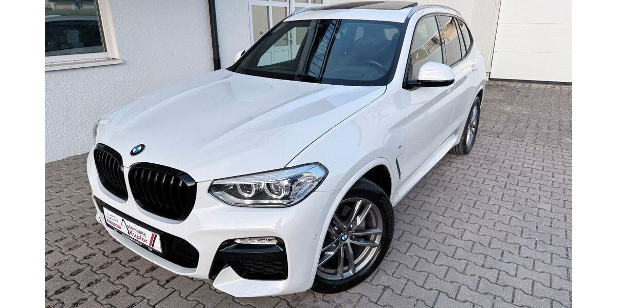 BMW X3 99.271 km 29.400 &euro; Ötisheim 75443
