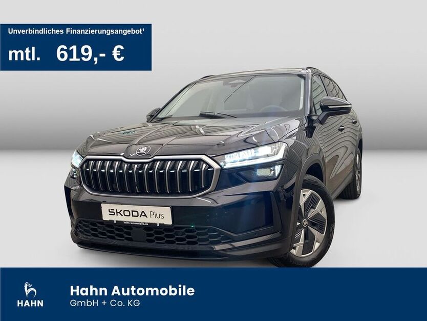 Kodiaq