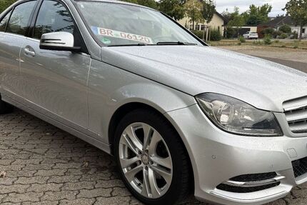 Mercedes-Benz C 250 188.909 km 7.800 &euro; Graben Neudorf 76676