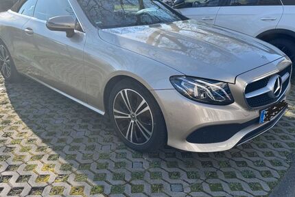 Mercedes-Benz E 200 64.000 km 33.599 &euro; Bad Schönborn 76669