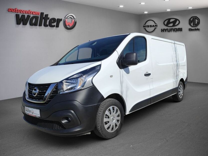 Nissan NV300 56.700 km 18.990 € Pforzheim 75177