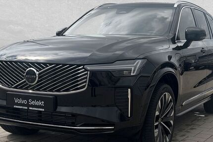 Volvo XC90 1.500 km 74.750 &euro; Karlsruhe 76187