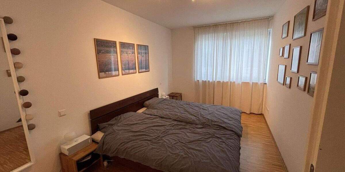 Bieterverfahren: Moderne Wohnung am City-Park 4 zimmer