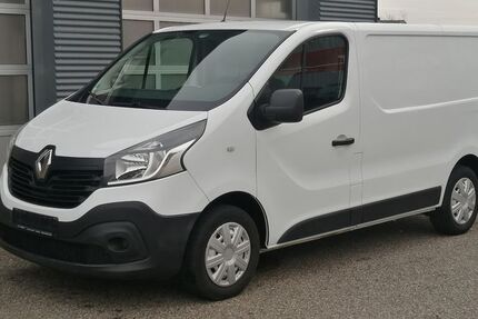 Renault Trafic 85.000 km 17.499 &euro; Landau 76829