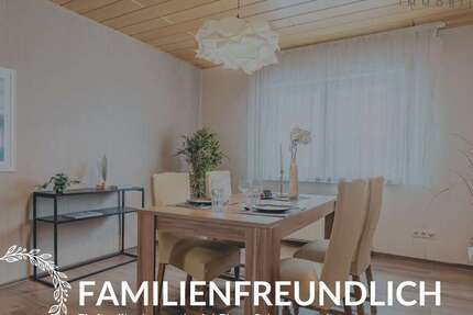 Haus zum Kaufen in Ubstadt-Weiher 365.000 € 124.1 m² 7 zimmer