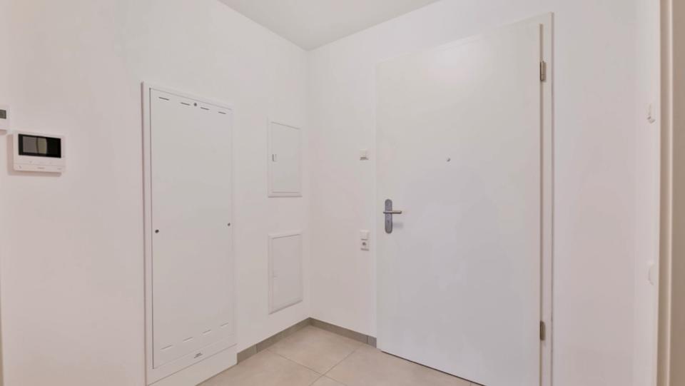 Etagenwohnung Karlsruhe Grötzingen - 2 Zimmer, 57 m&sup2;, 920&euro; | Angebot:26395490