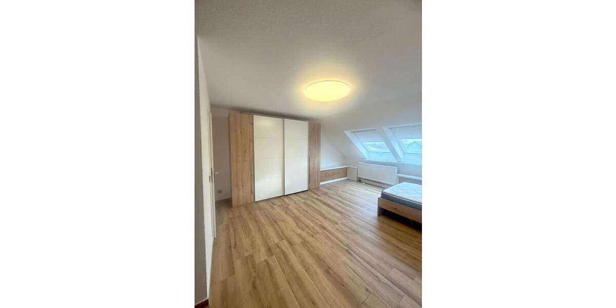 Wohnung zum Mieten in Eggenstein-Leopoldshafen 390 € 28 m² 1 zimmer