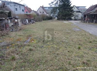 ATTRAKTIV MIT VIELEN MÖGLICHKEITEN - Grundstück Graben-Neudorf Neudorf | Angebot:25606725