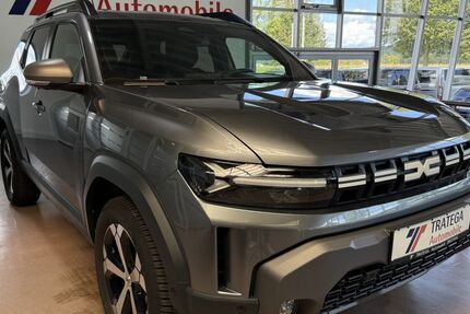 Dacia Duster 4.020 km 26.390 € Bruchsal 76646