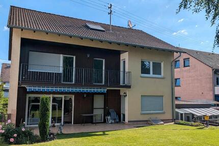 Haus Karlsruhe Wettersbach - 9 Zimmer, 255 m&sup2;, 930.000&euro; | Angebot:26953201