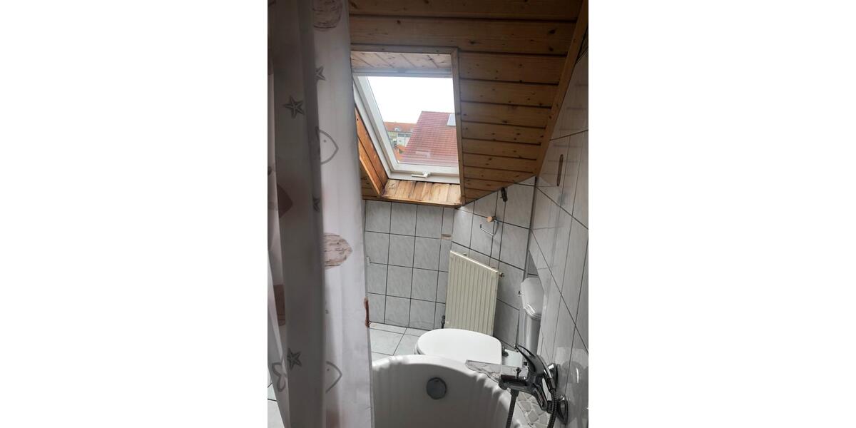 Große 5-Zimmer WG in Hagsfeld sofort bezugsfrei! 5 zimmer