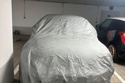 Garagen / Stellplätze Karlsruhe Knielingen - 65&euro; | Angebot:26148228