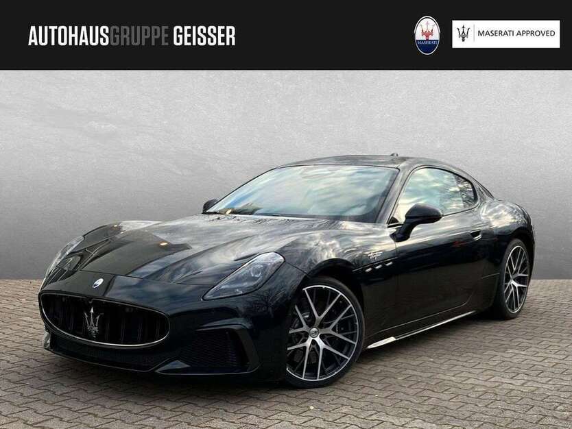 GranTurismo