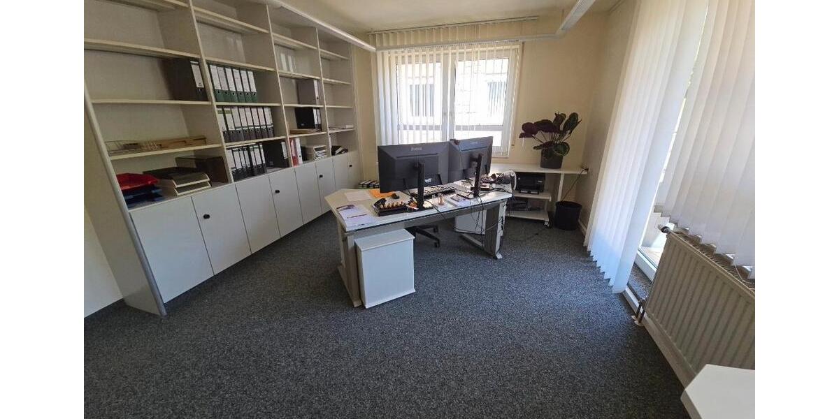 Gewerbeobjekt Maulbronn - 3.200&euro; | Angebot:26642270