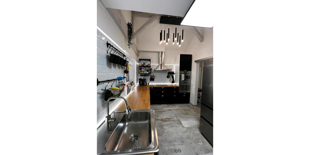 OHNE MAKLER PROVISION, nahe Karlsruhe, Stutensee-Staffort 3 zimmer