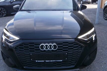 Audi A3 30.000 km 26.200 &euro; Stutensee 76297