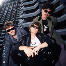 Engin - Sag Mir Almanya Tour 2026 02.05.2026 Tollhaus