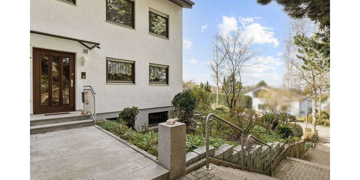 Einfamilienhaus Karlsruhe Durlach - 6 Zimmer, 201 m&sup2;, 980.000&euro; | Angebot:25923623