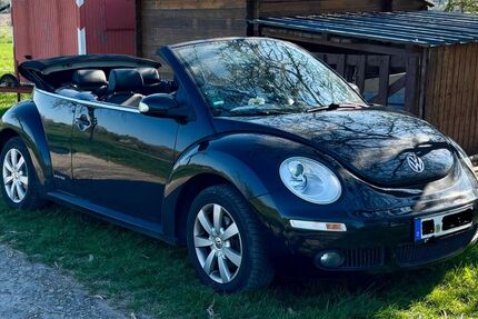 VW Beetle 203.500 km 5.250 &euro; Ubstadt-Weiher 76698