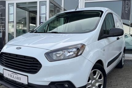 Ford Transit 36.650 km 11.450 &euro; Kuppenheim 76456