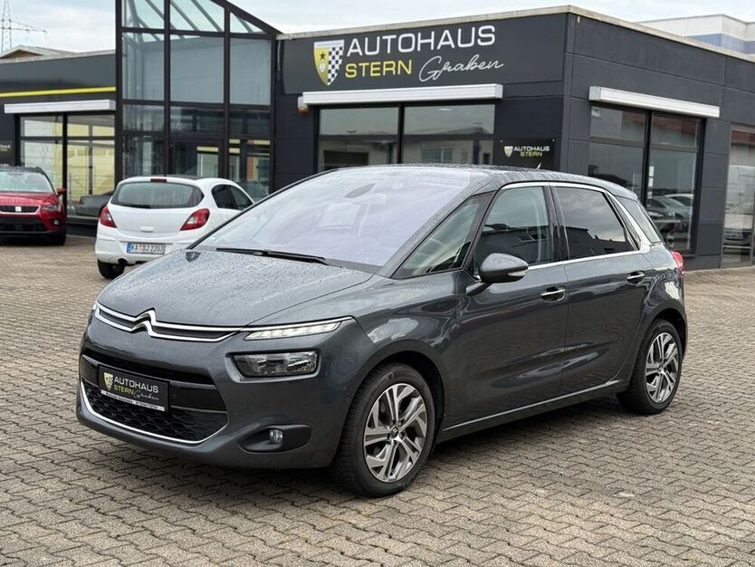 C4 Picasso