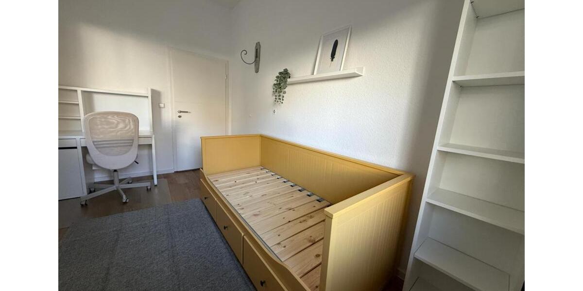 Erdgeschoßwohnung Karlsruhe Innenstadt-Ost - 5 Zimmer, 124 m&sup2;, 545.000&euro; | Angebot:24789249