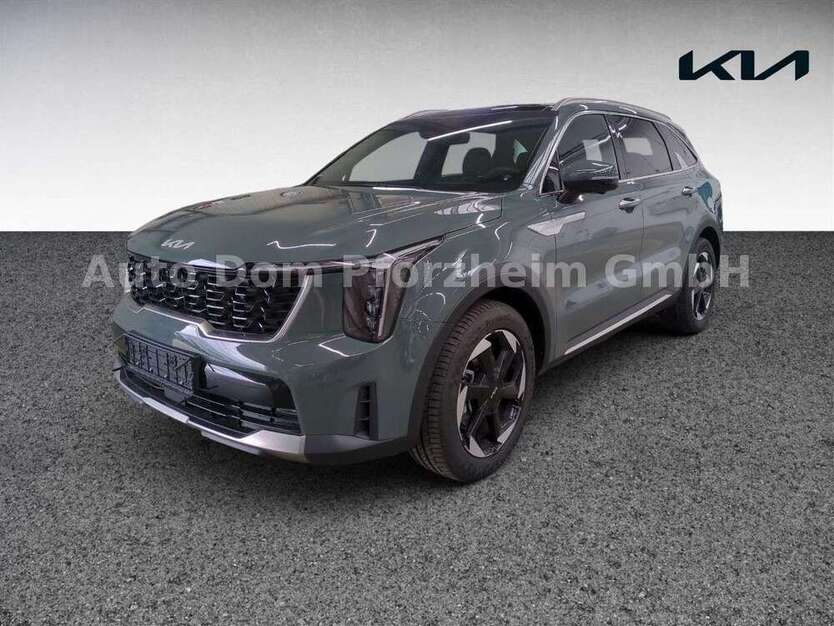 Sorento