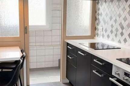 Wohnung Pforzheim Innenstadt - 3 Zimmer, 64 m&sup2;, 650&euro; | Angebot:27446683