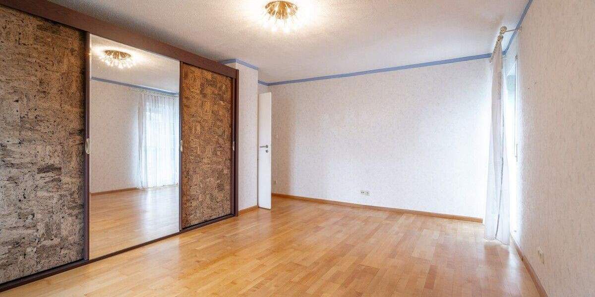 Einfamilienhaus Linkenheim-Hochstetten / Hochstetten Hochstetten - 5 Zimmer, 176 m&sup2;, 610.000&euro; | Angebot:25706111
