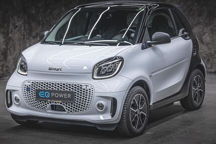 Smart ForTwo 10.479 km 19.222 &euro; Bruchsal 76646