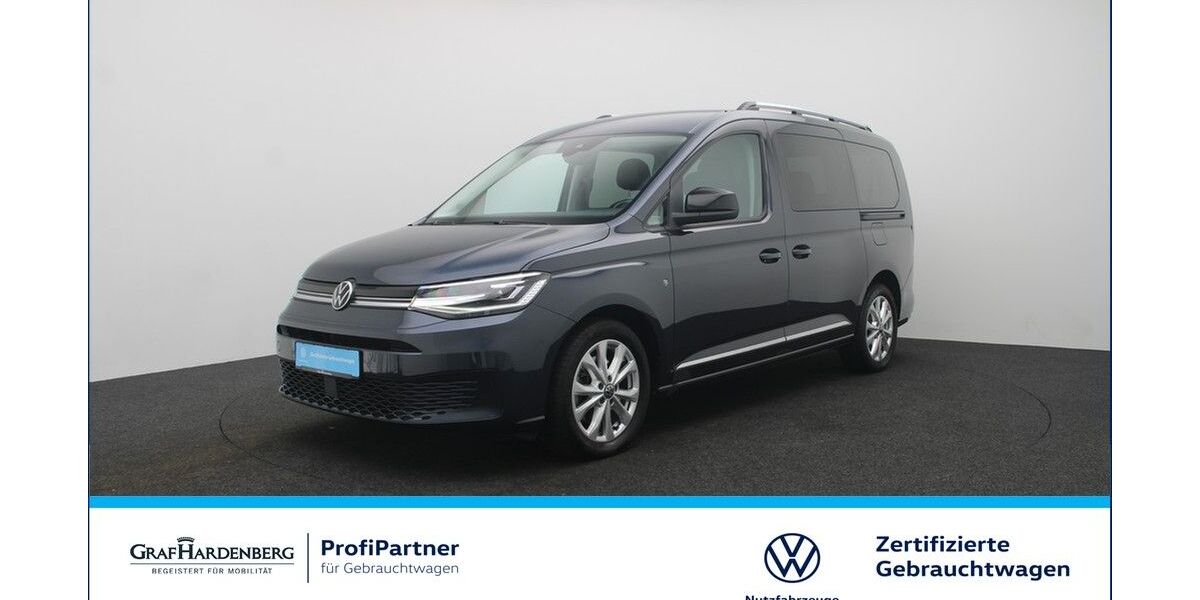 VW Caddy Maxi 87.980 km 27.480 &euro; Karlsruhe 76131