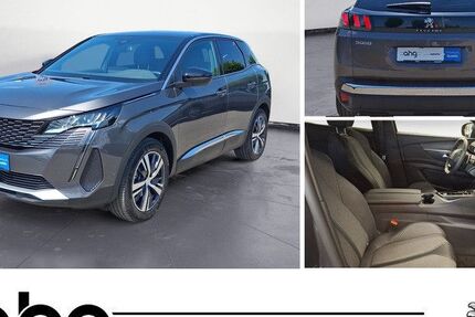 Peugeot 3008 40.854 km 17.350 &euro; Pforzheim 75179
