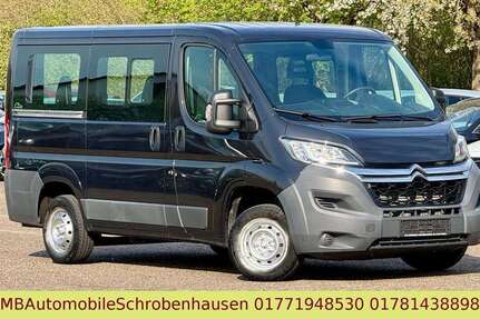 Citroen Jumper