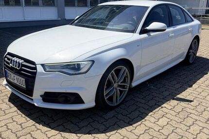 Audi A6 248.000 km 18.990 &euro; Landau 76829