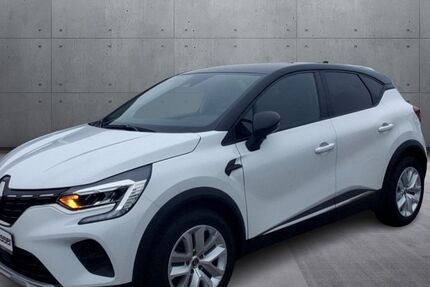 Renault Captur 42.000 km 14.990 &euro; Ettlingen 76275