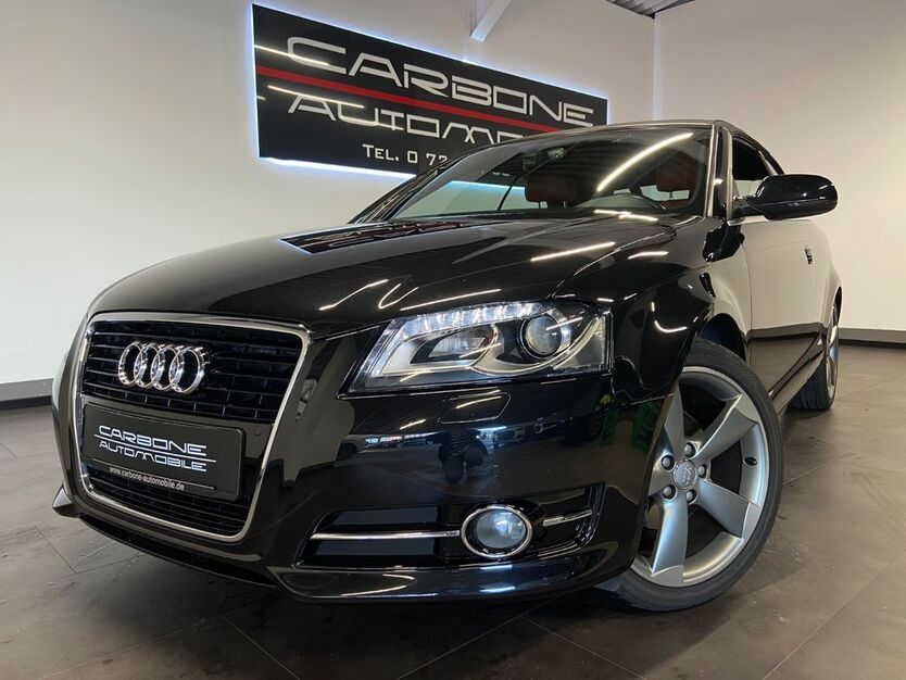 Audi A3 51.300 km 13.900 € Bretten 75015