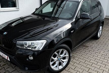 BMW X3 118.754 km 21.900 &euro; Ötisheim 75443
