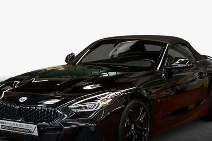 BMW Z4 36.929 km 38.950 &euro; Karlsruhe 76227