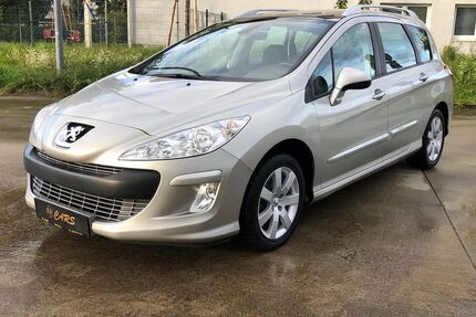 Peugeot 308 126.000 km 3.390 € Ötigheim 76470