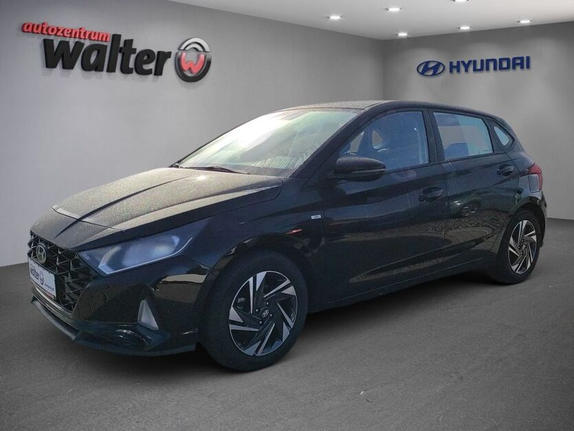 Hyundai i20 23.900 km 16.990 € Pforzheim 75177