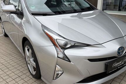 Toyota Prius 60.300 km 16.990 &euro; Forst 76694