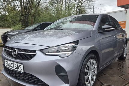 Opel Corsa 110.000 km 9.800 € Neumalsch 76316